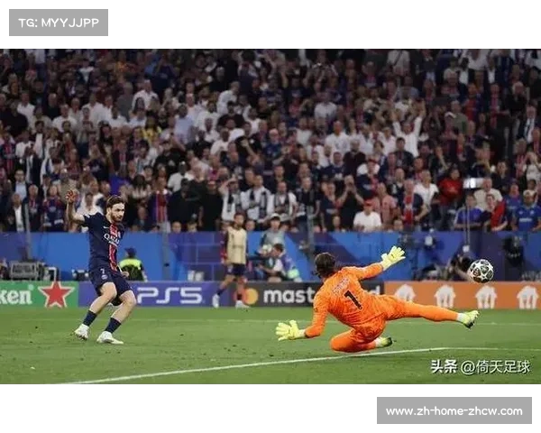 巴黎圣日耳曼5-0大胜国米 登贝莱闪耀决赛荣膺欧冠MVP 巴黎圣日耳曼5-0大胜国米 登贝莱闪耀决赛荣膺欧冠MVP