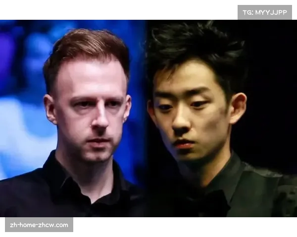 吴宜泽连赢六局上演惊天逆转 淘汰世界第一特鲁姆普晋级八强