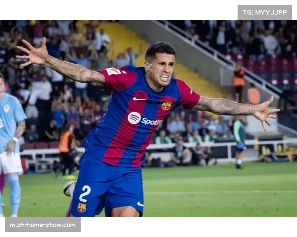 哈维试验三四三阵型见成效 坎塞洛内切空间增加带动进攻多样性