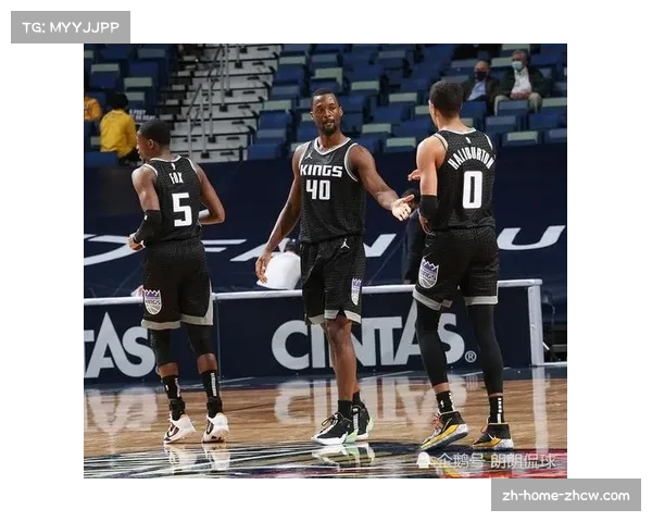 黄蜂三分雨55投26中创纪录,五外站位体系彻底摧毁国王收缩防守